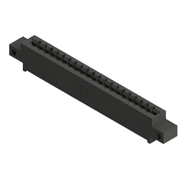 387-020-521-612 EDAC Inc.  Edgeboard Connectors